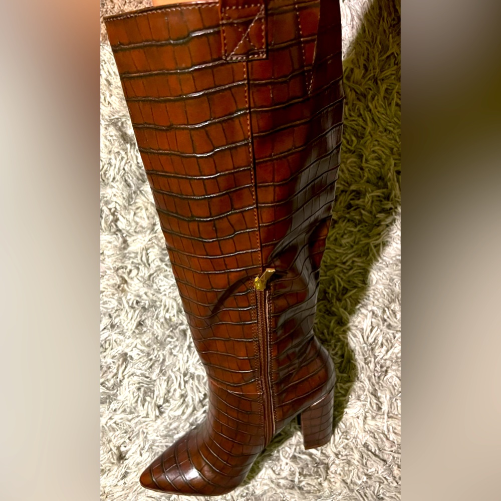 Women's High Boots Autumn Winter